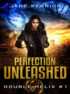 cover image of Perfection Unleashed